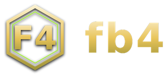 fb4 logo